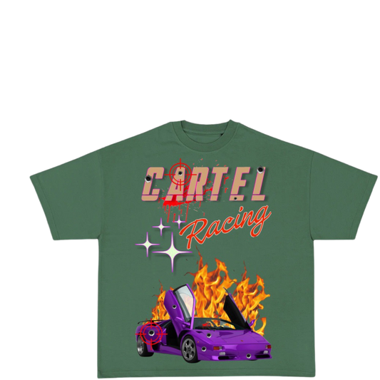 Cartel Racing