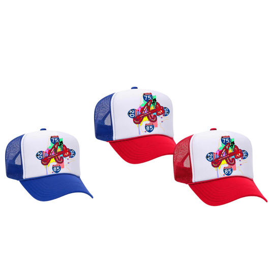 Atlanta Hats